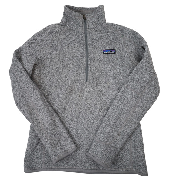 Patagonia Fleece Better Sweater - Picture 1 of 6